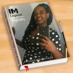 Meet your Posher, Rhonda